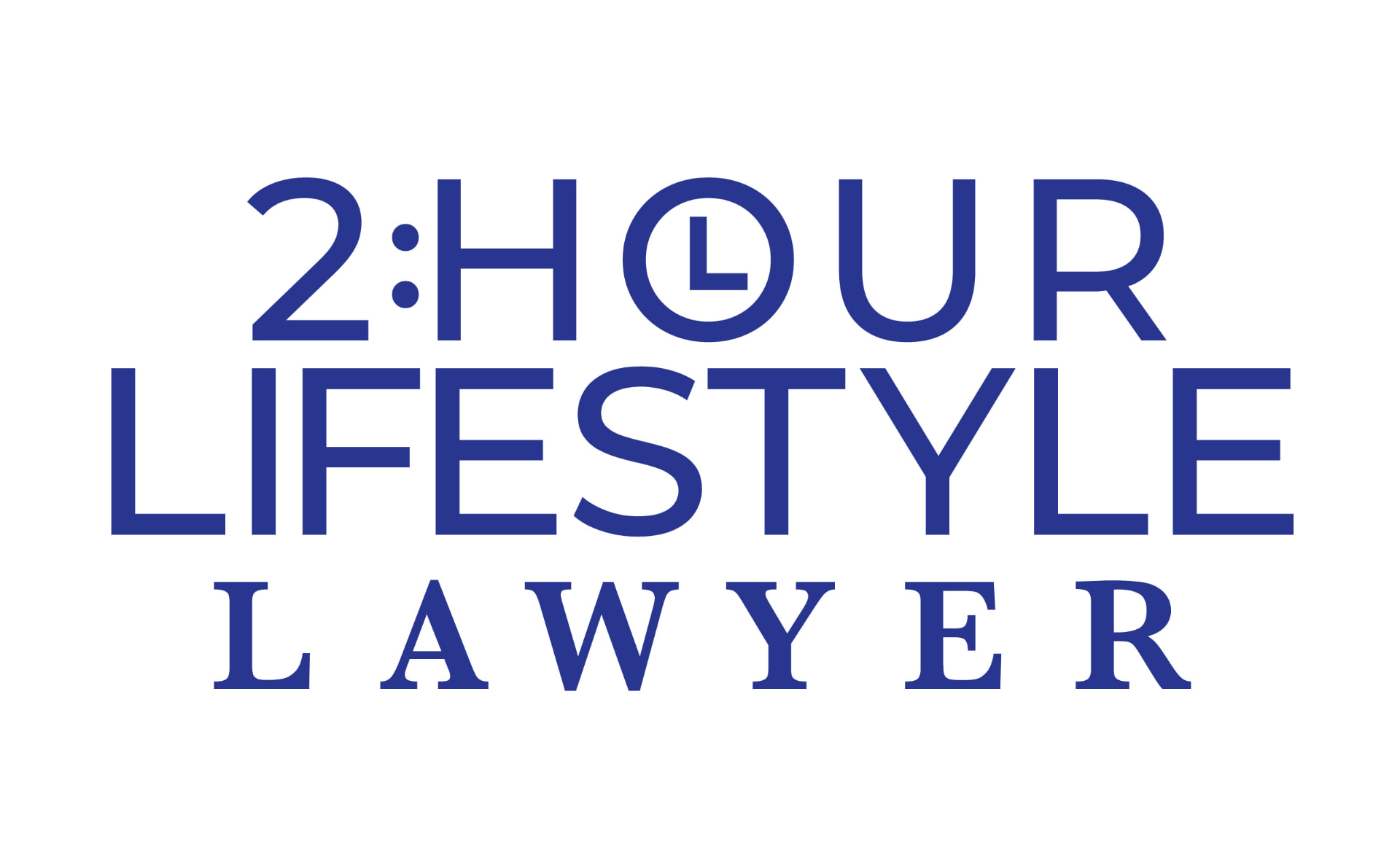 2 Hour Lifestyle Lawyer